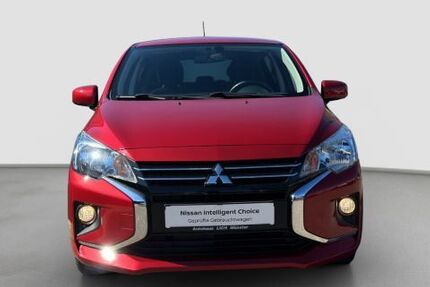 Mitsubishi Space Star 13.299 km 12.599 &euro; Münster 48145