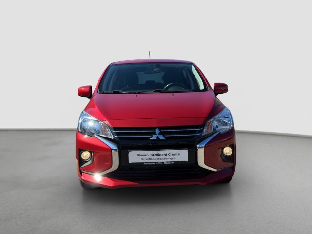 Mitsubishi Space Star 13.299 km 12.599 &euro; Münster 48145