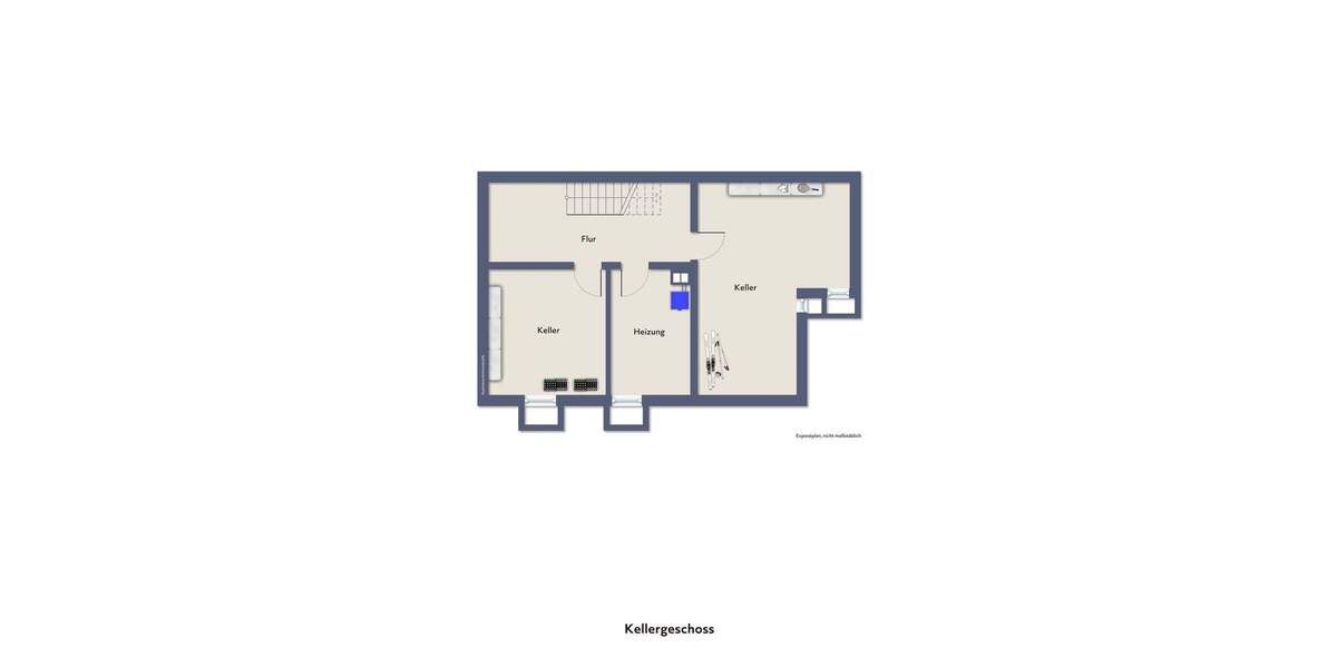 Bungalow Münster Kinderhaus - 3 Zimmer, 103 m&sup2;, 390.000&euro; | Angebot:25688680