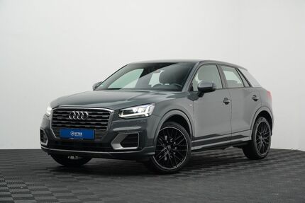 Audi Q2 80.000 km 23.790 &euro; Dülmen 48249