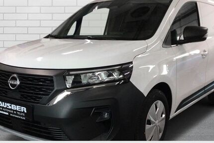 Nissan Townstar 40.119 km 19.635 &euro; Telgte 48291