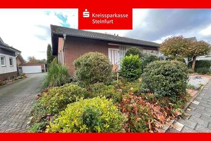 Haus Lengerich - 4 Zimmer, 112 m&sup2;, 289.000&euro; | Angebot:25547912