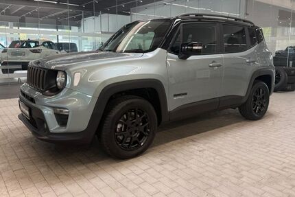 Jeep Renegade 17.808 km 20.590 &euro; Dülmen 48249