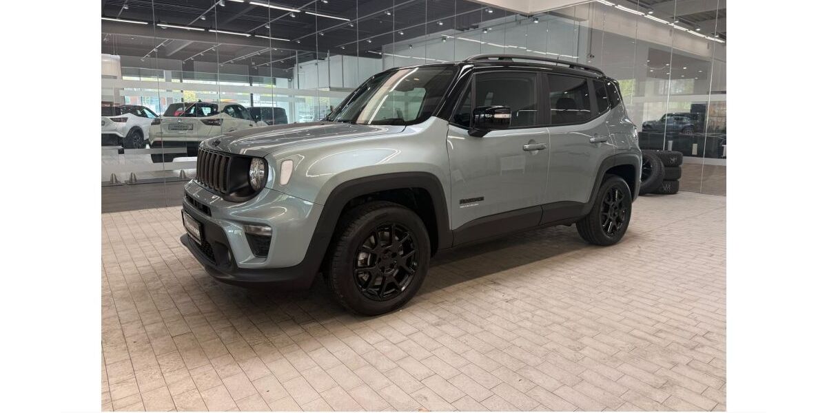 Jeep Renegade 17.808 km 20.590 &euro; Dülmen 48249