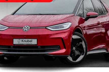 VW ID.3 16.526 km 32.470 &euro; Greven 48268
