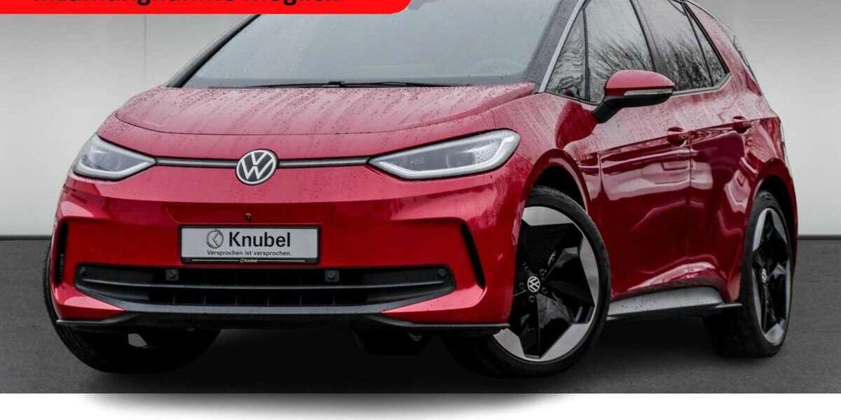 VW ID.3 16.526 km 32.470 &euro; Greven 48268
