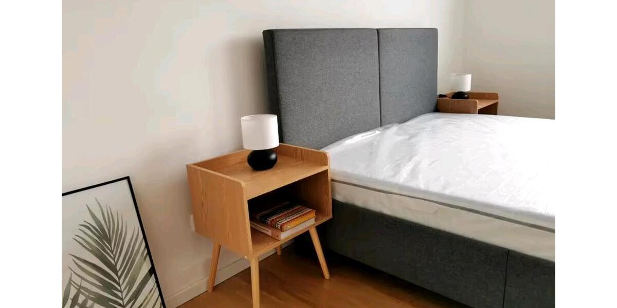 Etagenwohnung Münster Erphoviertel - 4 Zimmer, 96 m&sup2;, 460.000&euro; | Angebot:26754395