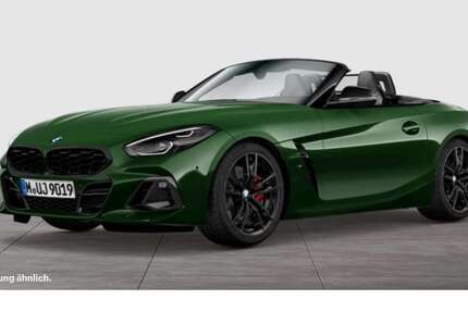 BMW Z4 31.081 km 44.980 &euro; Münster 48163