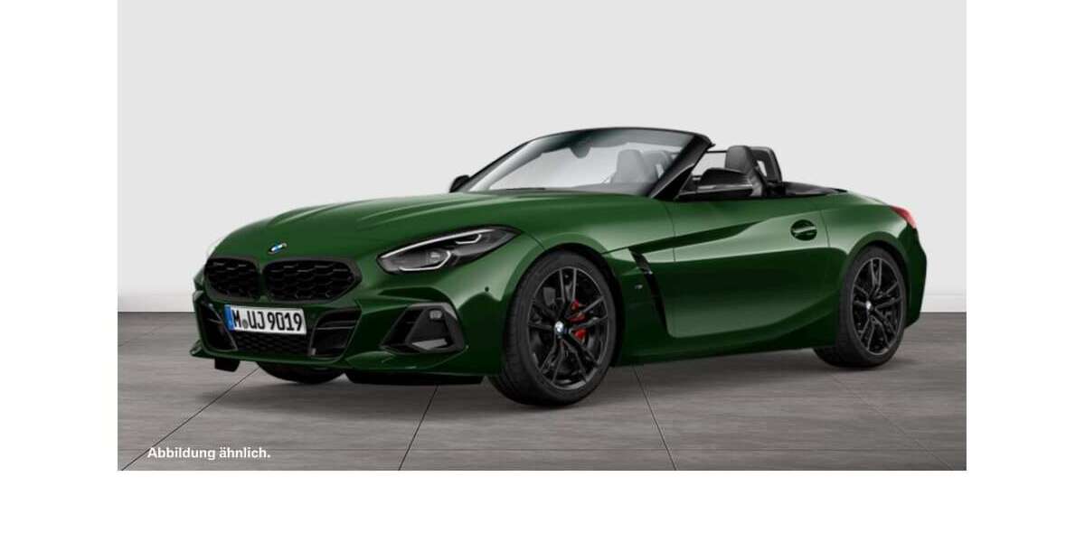 BMW Z4 31.081 km 44.980 &euro; Münster 48163