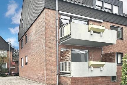 Wohnung Dülmen - 3 Zimmer, 90 m&sup2;, 880&euro; | Angebot:26587515