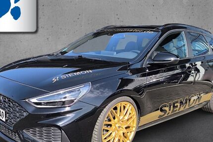 Hyundai i30 91.595 km 17.430 &euro; Münster 48153