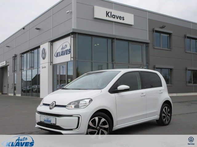VW e-up! 25.500 km 15.450 &euro; Ascheberg 59387
