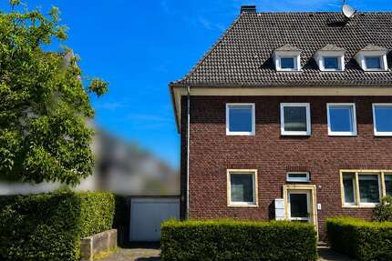 Haus Münster Gievenbeck - 9 Zimmer, 217 m&sup2;, 899.000&euro; | Angebot:27018626