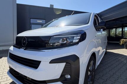Opel Zafira Life 44.500 km 34.990 &euro; Emsdetten 48282