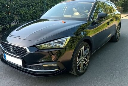 Seat Leon 188.000 km 14.999 &euro; Sassenberg 48336