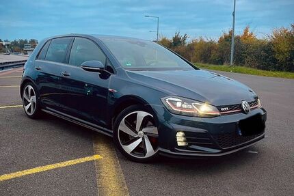 VW Golf 95.000 km 19.990 &euro; Lüdinghausen 59348