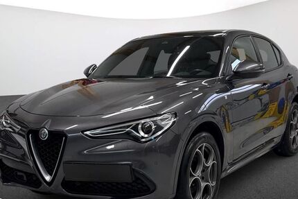 Alfa Romeo Stelvio 37.483 km 30.990 &euro; Münster - Amelsbüren 48163