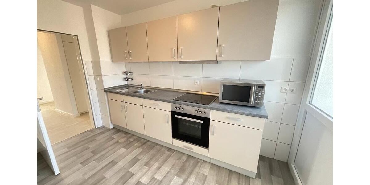 Etagenwohnung Münster Münster-Nord - 1 Zimmer, 19 m&sup2;, 250&euro; | Angebot:25563848