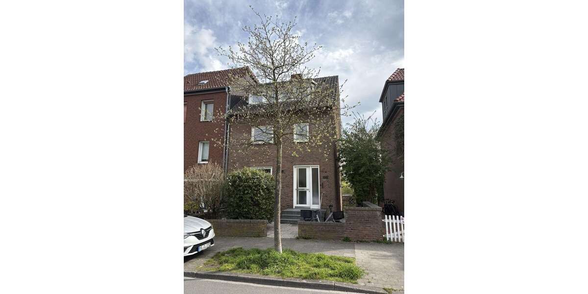Einfamilienhaus Münster Mitte-Süd - 6.5 Zimmer, 139 m&sup2;, 790.000&euro; | Angebot:26493957