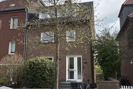 Haus Münster Mitte-Süd - 6.5 Zimmer, 139 m&sup2;, 790.000&euro; | Angebot:26493957