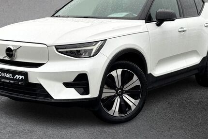 Volvo XC40 44.520 km 27.400 &euro; Münster 48155
