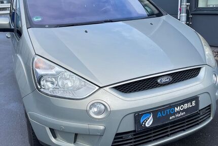 Ford S-Max 296.000 km 4.990 &euro; Münster 48155
