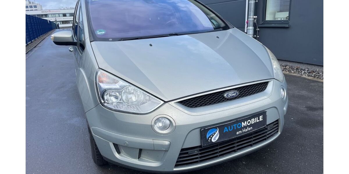 Ford S-Max 296.000 km 4.990 &euro; Münster 48155