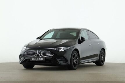 Mercedes-Benz CLA 350 9.900 km 64.550 &euro; Münster 48155