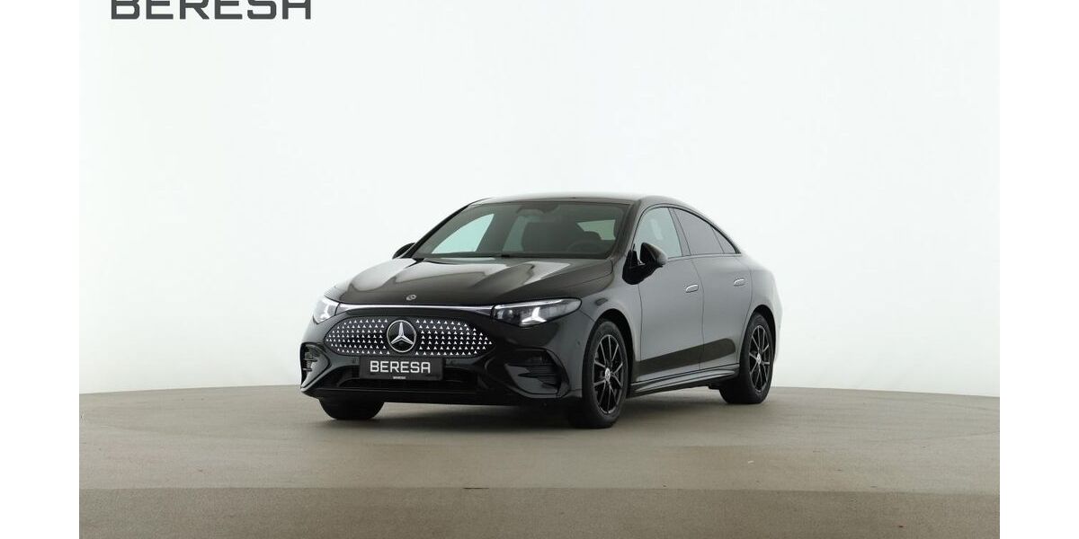 Mercedes-Benz CLA 350 9.900 km 64.550 &euro; Münster 48155