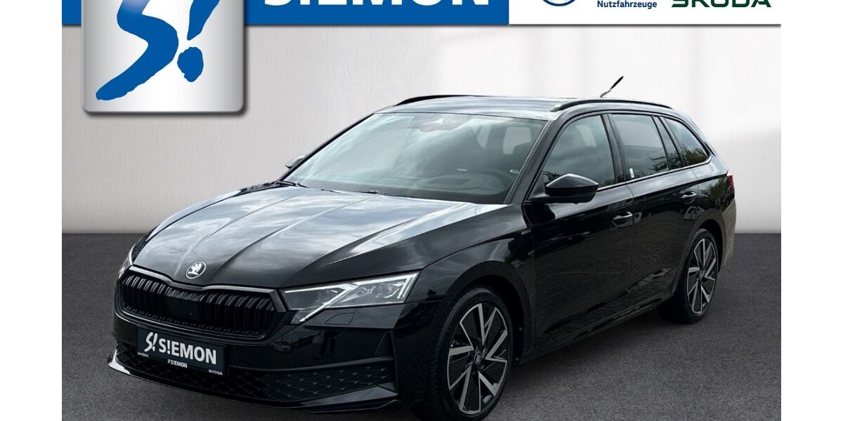 Skoda Octavia 20.822 km 37.930 &euro; Lengerich 49525