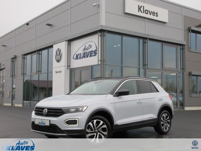 VW T-Roc 28.000 km 25.500 &euro; Ascheberg 59387