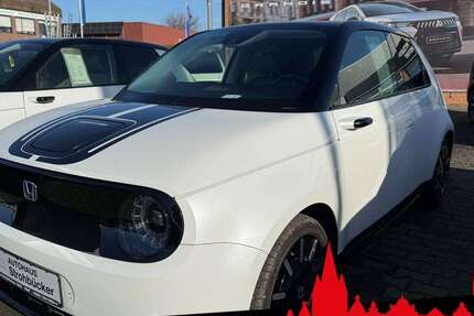 Honda e 39.185 km 14.950 &euro; Warendorf 48231