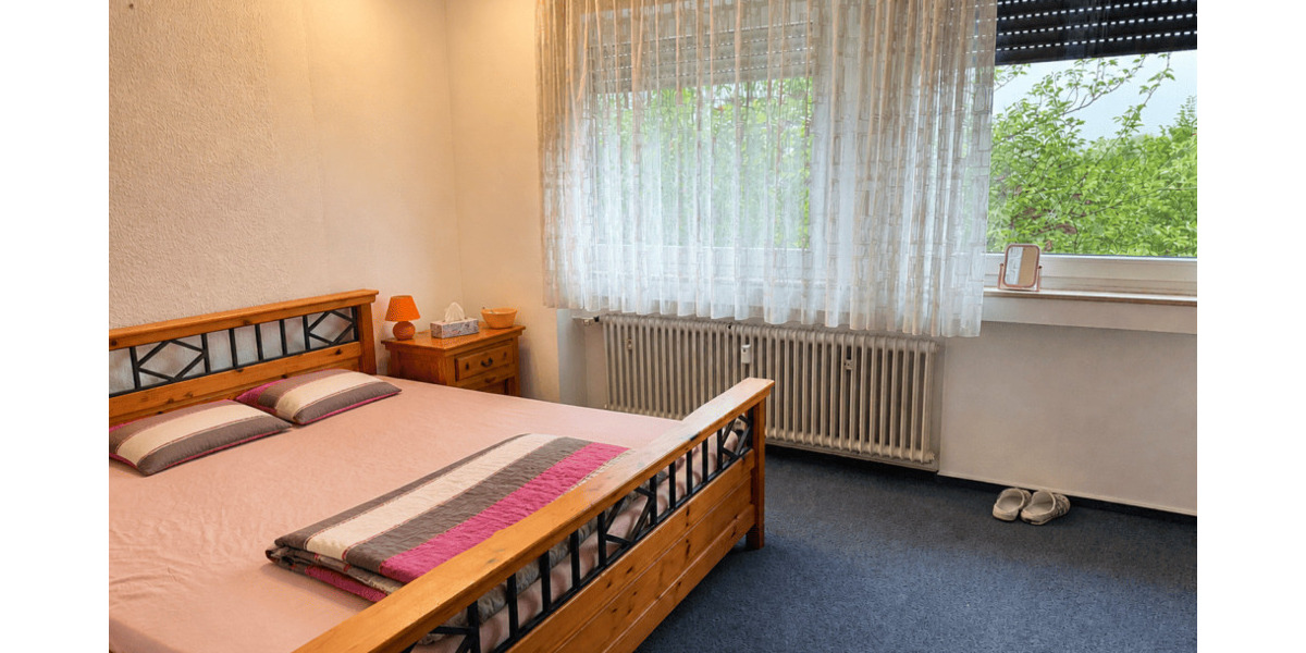 Etagenwohnung Münster Roxel - 2 Zimmer, 64 m&sup2;, 195.000&euro; | Angebot:26544617