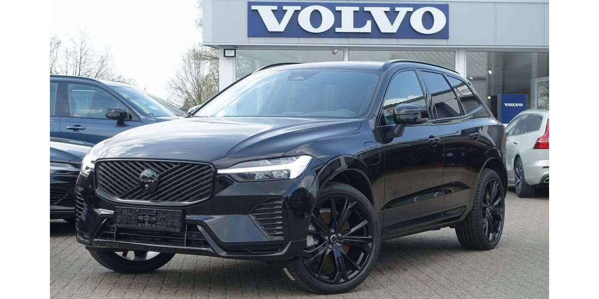 Volvo XC60 17.674 km 57.900 &euro; Warendorf 48231