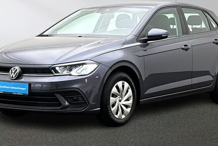 VW Polo 18.935 km 19.480 &euro; Emsdetten 48282