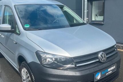VW Caddy 115.000 km 15.990 &euro; Münster 48155
