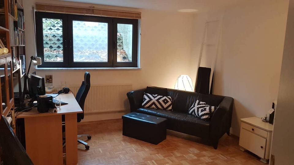Etagenwohnung Münster Gievenbeck - 2 Zimmer, 47 m&sup2;, 450&euro; | Angebot:26563159