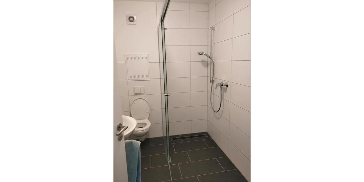 Erdgeschoßwohnung Münster Berg Fidel - 4 Zimmer, 100 m&sup2;, 1.520&euro; | Angebot:26644904