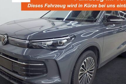 VW Tiguan 24.882 km 35.670 &euro; Dülmen 48249