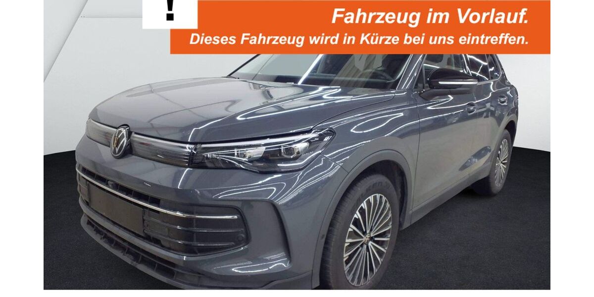 VW Tiguan 24.882 km 35.670 &euro; Dülmen 48249