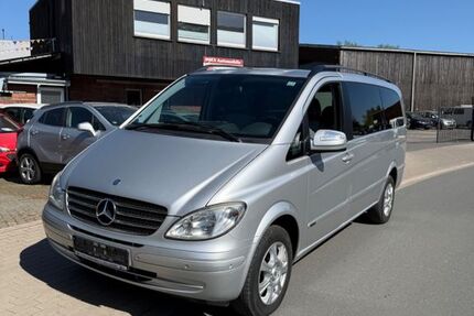 Mercedes-Benz Viano 237.512 km 12.200 &euro; Greven 48268
