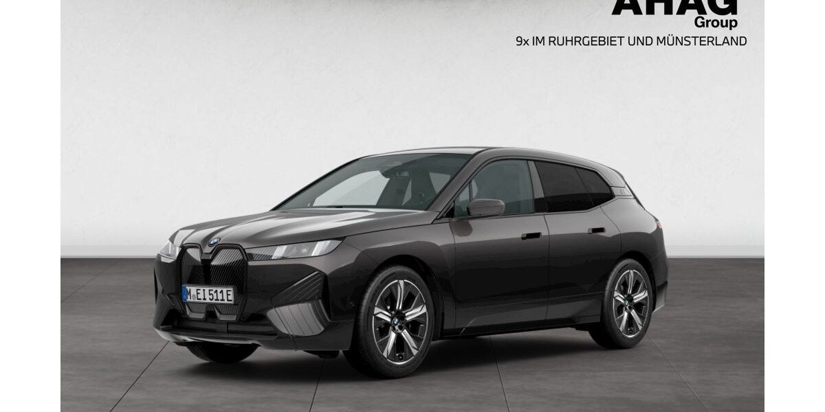 BMW iX 14.300 km 63.990 &euro; Dülmen 48249