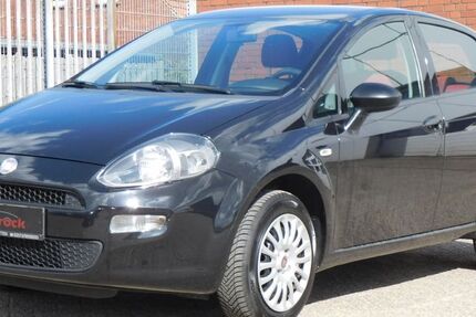 Fiat Punto 112.550 km 4.290 &euro; Emsdetten 48282