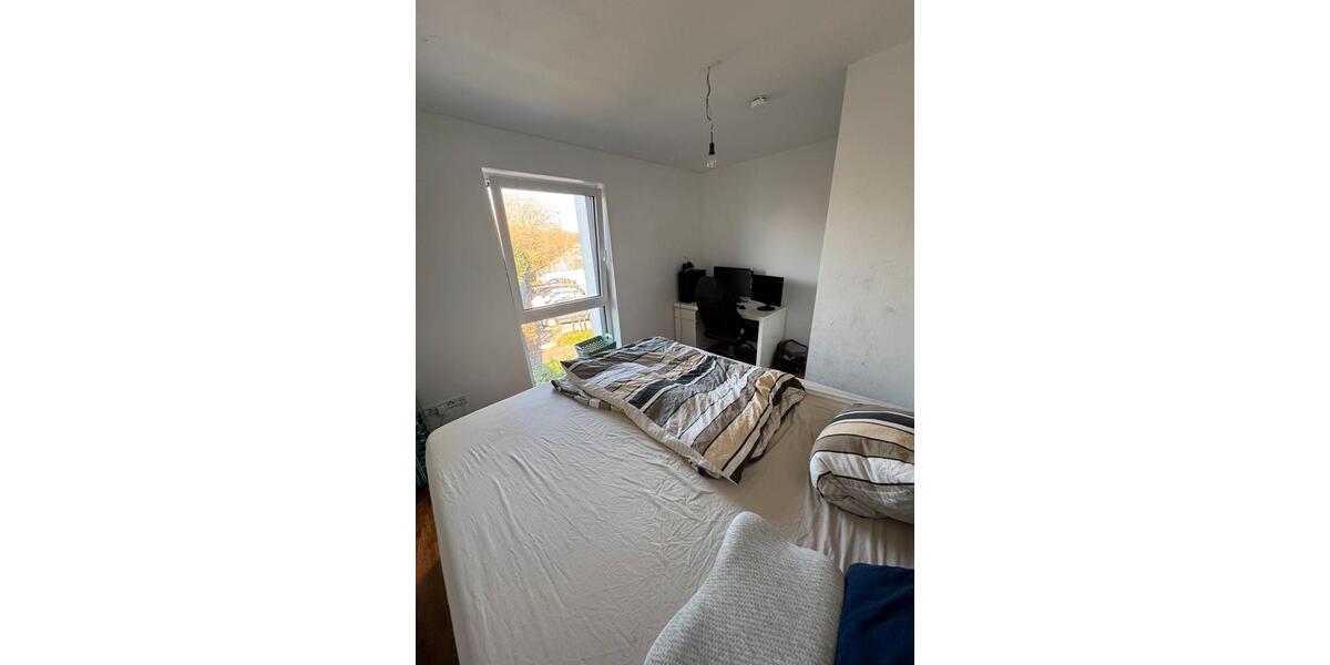 Etagenwohnung Münster Erphoviertel - 1.5 Zimmer, 49 m&sup2;, 890&euro; | Angebot:25900230