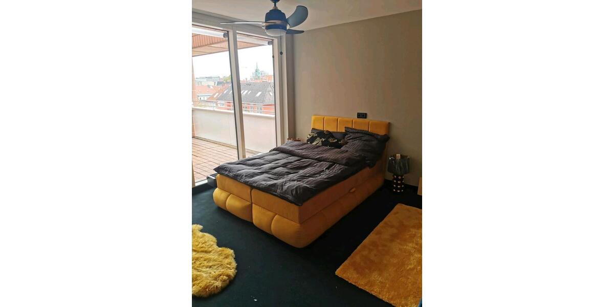 Etagenwohnung Münster - 3 Zimmer, 76 m&sup2;, 555.000&euro; | Angebot:25634503