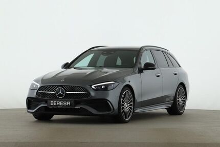 Mercedes-Benz C 220 14.626 km 51.950 &euro; Münster 48155