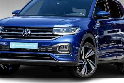 VW T-Cross 93.000 km 19.880 &euro; Münster 48163