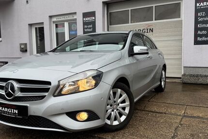 Mercedes-Benz A 180 114.000 km 10.299 &euro; Lengerich 49525