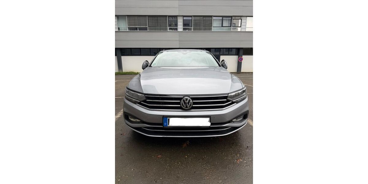 VW Passat Variant 146.500 km 14.950 &euro; Münster 48149