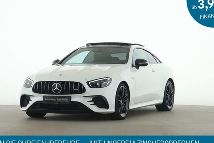 Mercedes-Benz E 53 AMG 53.600 km 69.380 &euro; Münster 48155